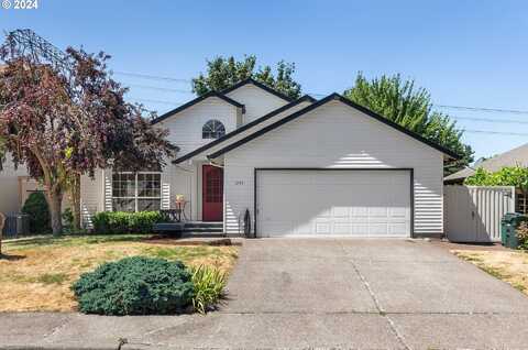 1233 SW 213th AVE, Beaverton, OR 97003