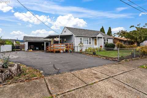 3800 E ST, Springfield, OR 97478