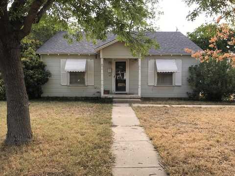 1410 Austin St, San Angelo, TX 76903