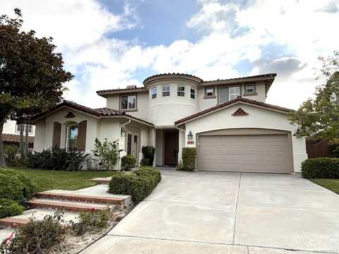 2195 Camino Robledo, Carlsbad, CA 92009