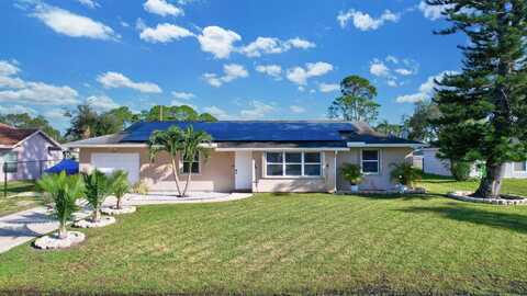 225 SW Langfield Avenue, Port Saint Lucie, FL 34984