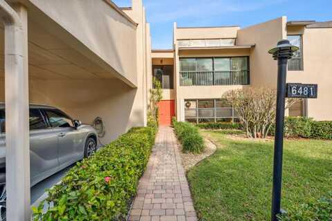 6481 Pumpkin Seed Circle, Boca Raton, FL 33433