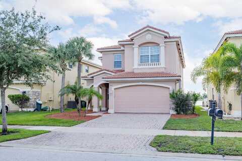 961 NW Leonardo Circle Circle, Port Saint Lucie, FL 34986