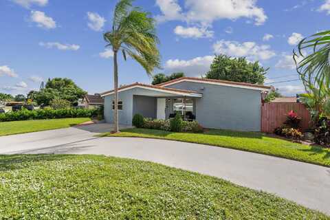 3470 SW 15th Court, Fort Lauderdale, FL 33312