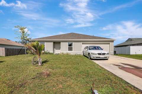 1557 SW Flagami Road, Port Saint Lucie, FL 34953