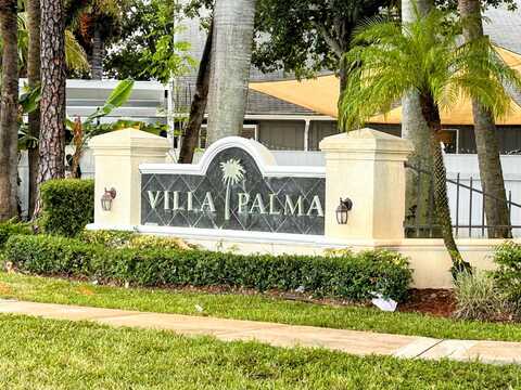 9127 Villa Palma Lane, Palm Beach Gardens, FL 33418