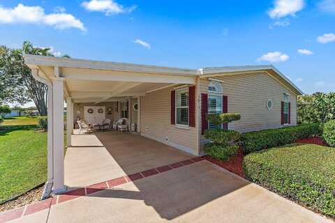 3013 Five Iron Drive, Port Saint Lucie, FL 34952