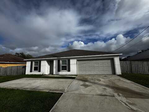 1205 SW Alcantarra Boulevard, Port Saint Lucie, FL 34952