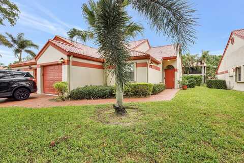 7888 Lexington Club Boulevard, Delray Beach, FL 33446