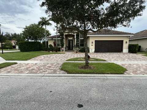 9291 Silent Oak Circle, West Palm Beach, FL 33411