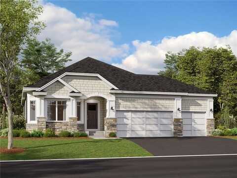 4548 Lotus Drive, Minnetrista, MN 55331