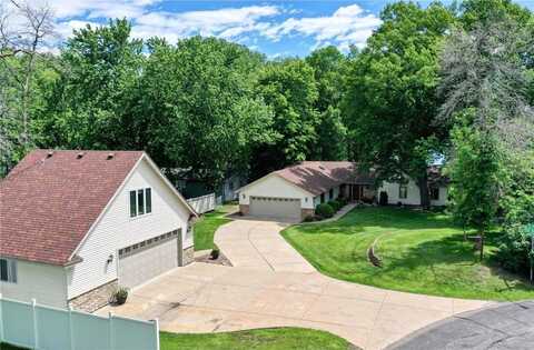 1007 17th Street SE, Forest Lake, MN 55025