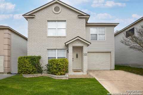 10 TORREYS POST, San Antonio, TX 78240