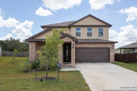 10206 DAYLILY CV, Boerne, TX 78006