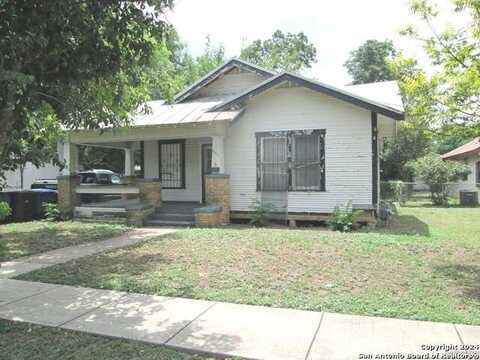 554 CUMBERLAND RD, San Antonio, TX 78204