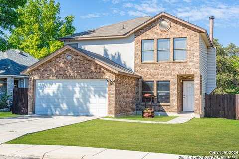 13015 WOLLER PATH, San Antonio, TX 78249