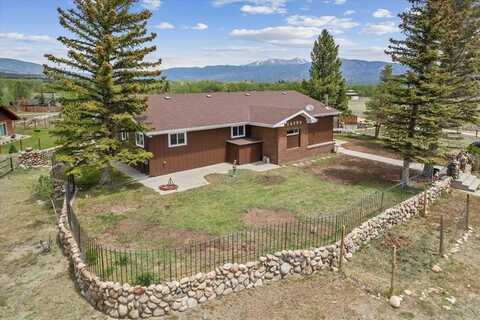 16799 COUNTY ROAD 306, Buena Vista, CO 81211