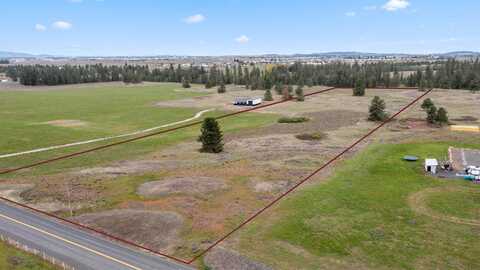 Tbd W Craig Rd, Spokane, WA 99224