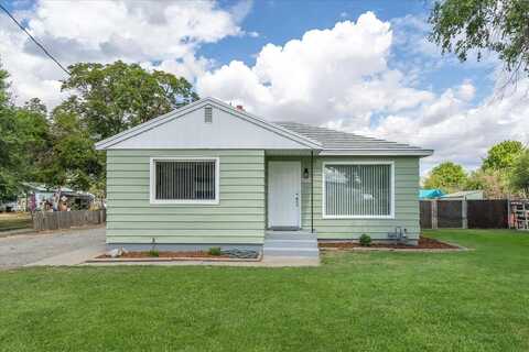 8209 E Knox Ave, Spokane Valley, WA 99212