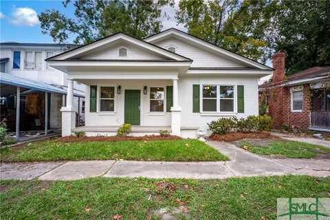 1204 E 39th Street, Savannah, GA 31404