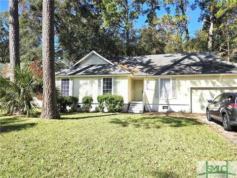 110 S Sheftall Circle, Savannah, GA 31410