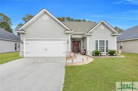 118 Red Maple Lane, Guyton, GA 31312