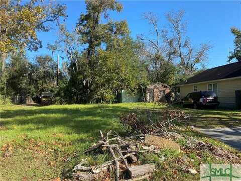 810 W 53rd Street, Savannah, GA 31405