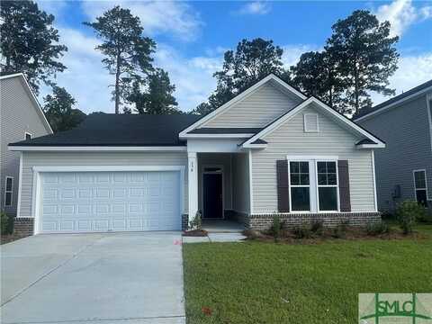 358 Sessile Oak Drive, Savannah, GA 31419