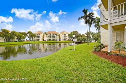 1951 Island Club Drive, Indialantic, FL 32903