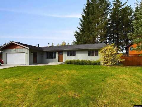 3401 Meander Way, Juneau, AK 99801