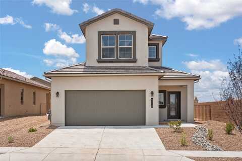 4319 Vista Manzano, Santa Fe, NM 87507