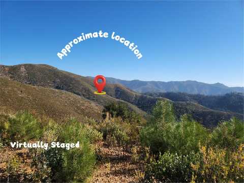 Merry Mountain 50 acres Road, French Gulch, CA 96033