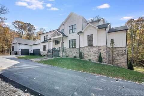 4635 Buck Creek Road, Floyds Knobs, IN 47119