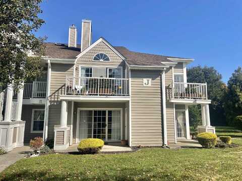 550 Central Avenue, Linwood, NJ 08221