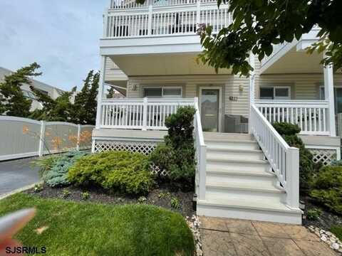 21 S Adams Ave, Margate City, NJ 08402