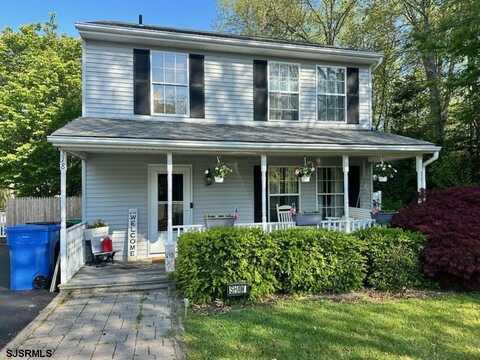 318 N Shore Rd, Beesleys Point, NJ 08223