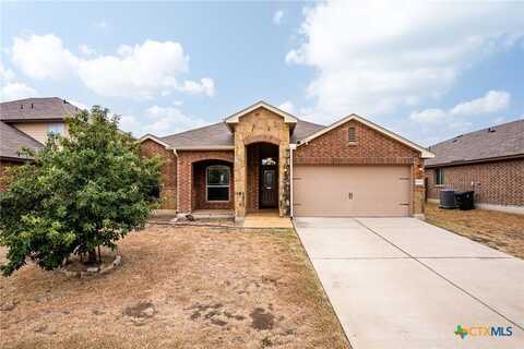 6309 Creek Land Road, Killeen, TX 76549