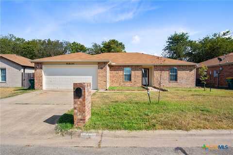 1815 Liberty Hill Drive, Belton, TX 76513