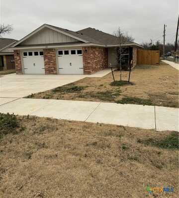 1200 N 8th Street, Killeen, TX 76541