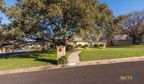 108 Potomac Circle, San Marcos, TX 78666