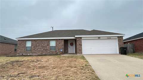 3606 Doffy Drive, Killeen, TX 76549