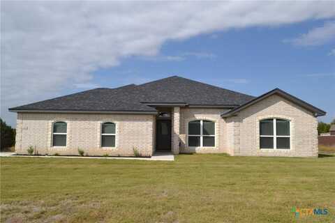 260 Cammie Drive, Copperas Cove, TX 76522