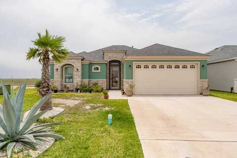 45 Valdarama Dr, Laguna Vista, TX 78578