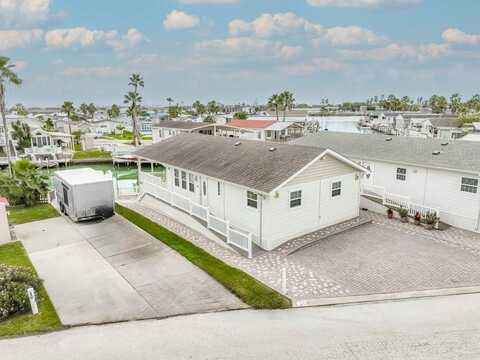 258 Cockle Dr., Port Isabel, TX 78578