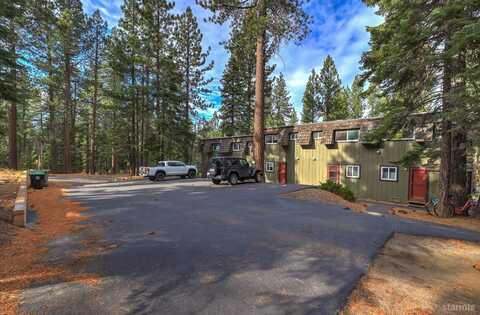 648 Roger Avenue, South Lake Tahoe, CA 96150