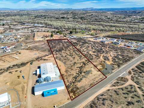 0 Homestead Parkway, Camp Verde, AZ 86322