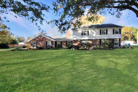 4762 Surrey Way, Evansville, IN 47725