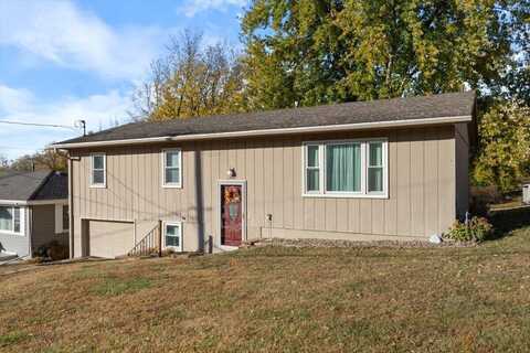 302 N ELM Street, GLENWOOD, IA 51534