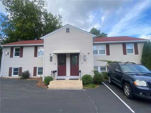 101 Prospect Hill Avenue, West Warwick, RI 02893