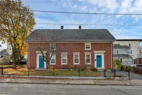 708 North Main Street, Woonsocket, RI 02895